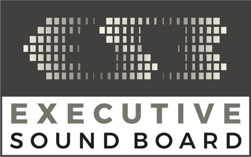 Executive Sound Board